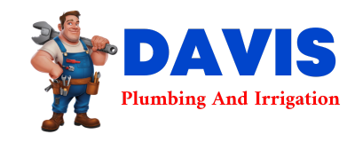 Trusted plumber in CHANGEWATER